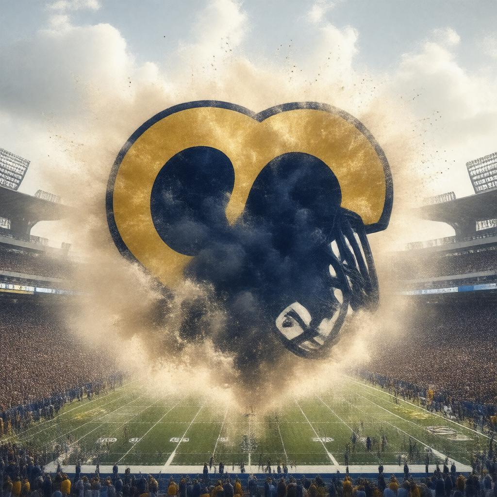 St. Louis Rams